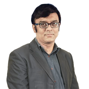 Gagan Sir